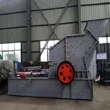 液壓開箱制砂機(jī) 全自動砂石料破碎機(jī) 礦石打砂設(shè)備 東弘機(jī)械