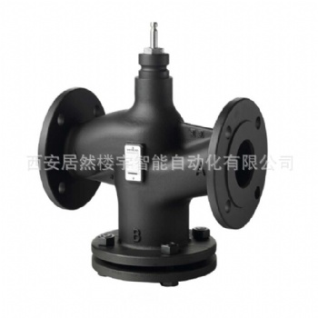 DN200+SKC60西門子混裝蒸汽電動(dòng)調(diào)節(jié)閥PN16PN25