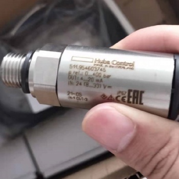 瑞士富巴壓力變送器HUBA511.93100