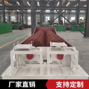螺旋洗砂機(jī) 單雙螺旋洗砂設(shè)備 螺旋洗砂機(jī)價格及配件定制 東弘機(jī)械