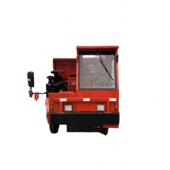 四不像四驅(qū)礦用運輸車 UQ系列礦山工程車 隧道出渣車