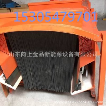抗低溫?fù)鯄m簾防塵簾 東北地區(qū)電廠用擋塵簾防塵簾