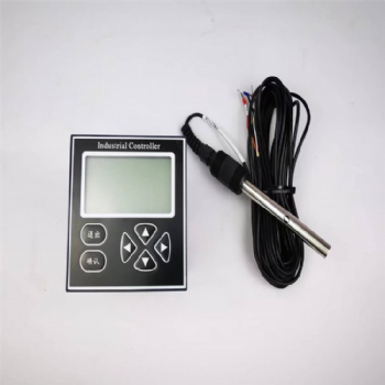 工業(yè)型在線電導率分析儀表 316L材質
