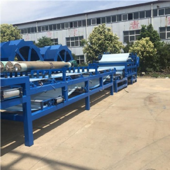 帶式壓濾機 板框壓濾機 帶式壓濾機生產(chǎn)廠家 污水污泥處理設(shè)備
