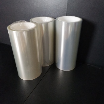 佳冠非硅離型膜（可用于硅膠產品）