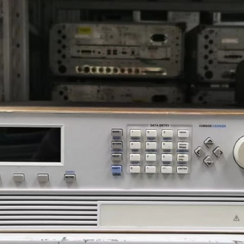 agilent8113 4脈沖信號發生參數表