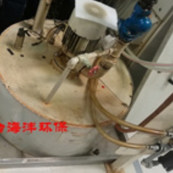 污液提升罐 集中供液 污液提升中轉(zhuǎn) 集中過(guò)濾 機(jī)加工過(guò)濾 軸承過(guò)濾 煙臺(tái)海灃環(huán)保