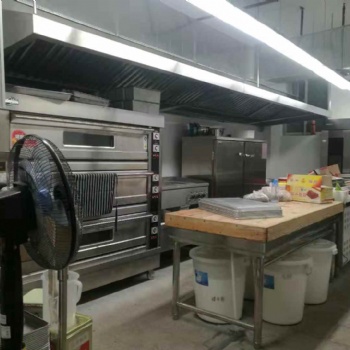 三亞市金藝酒店飯店餐廳成套商用廚房設備生產廠家供應