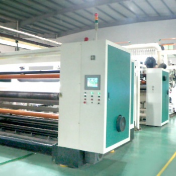 KWJM-110-1650流延薄膜擠出機