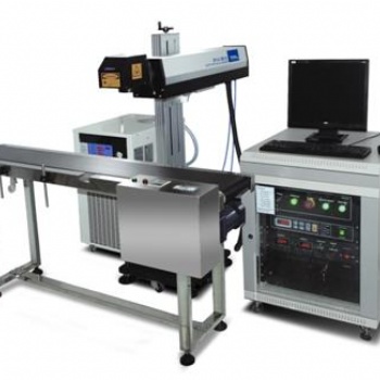 TOL-MCF10/30/50/100-CO2激光打標機
