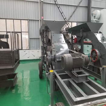 錘式破碎機 東弘 小型錘破 建筑垃圾粉碎機 現(xiàn)貨