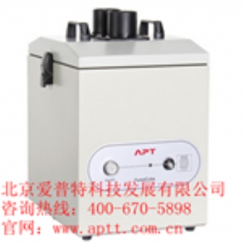 愛(ài)普特單/雙工位錫焊煙霧凈化器FC210D/S