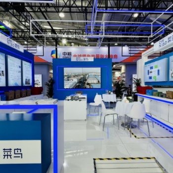 2023上?？爝f物流展