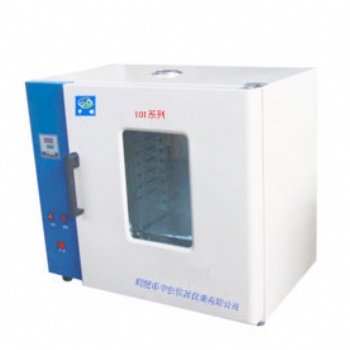 101-1A電熱鼓風(fēng)干燥箱 烘箱 干燥機(jī) 干燥箱