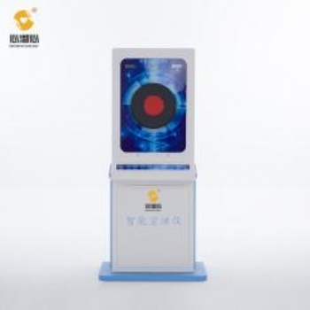 智能擊打宣泄減壓系統