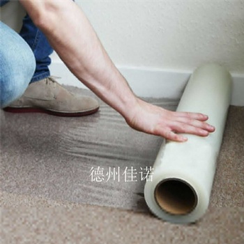 供應地毯保護膜、玻璃保護膜、防盜門保護膜 山東保護膜廠家