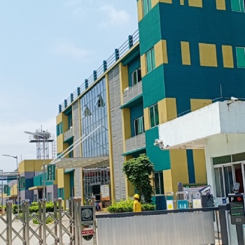 長(zhǎng)沙市望城區(qū)樓房外墻翻新改造、**外墻真石漆翻新