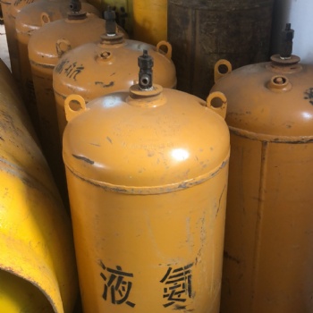 黃江氨氣充裝電話，東莞氣體廠家氦氣特種氣體批發