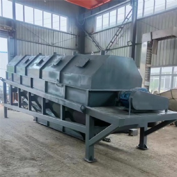 建筑垃圾用GT2280型滾筒篩分機(jī)