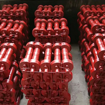 SGZ1000鏈輪組件 分鏈器 撥鏈器 刮板機(jī)護(hù)板 鍛造工藝 現(xiàn)貨供應(yīng)