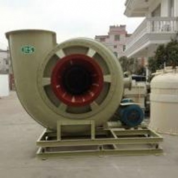 可瑞斯 高壓離心風(fēng)機(jī)