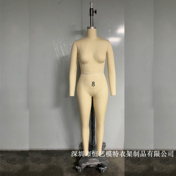 上海Alvanon立裁模特-Alvanon 立裁人臺
