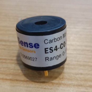 德國(guó)EC Sense氣體傳感器 檢測(cè)模塊TB6008-H2S-10-01