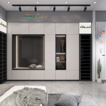 邢臺(tái)全屋定制家具工廠