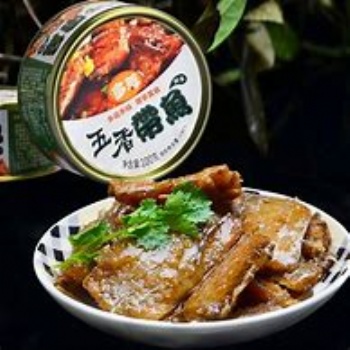 江蘇進(jìn)口魚罐頭報(bào)關(guān)操作細(xì)節(jié)