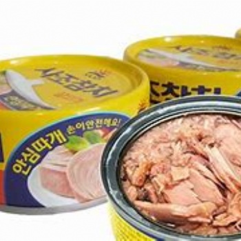 魚罐頭進(jìn)口****行