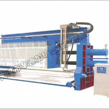 WNG系列高效污泥脫水機 辛迪加能源環境工程供應 WNG 1250 /1500/2000