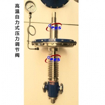 2KPa超微壓力控制 硅鋼專用自力式調(diào)節(jié)閥 ZPLGW型超微壓力自力式調(diào)節(jié)閥