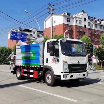 二手灑水車出售 環保灑水車 綠化灑水車