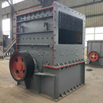 方箱破碎機 鐵礦石箱式破碎機 建筑石料粉碎機 東弘方箱式破碎設(shè)備