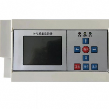 GREAL-AX-B新風(fēng)控制器技術(shù)指導(dǎo)及施工方案