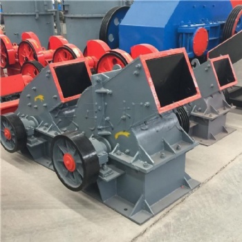 錘式破碎機 東弘 小型錘式碎石機 建筑垃圾粉碎機 現(xiàn)貨