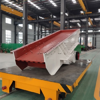 振動(dòng)給料機(jī) 建筑水泥給料輸送設(shè)備 小型煤炭喂料機(jī)