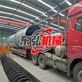 滾筒洗石機(jī) 大型圓筒洗礦機(jī) 砂石清洗設(shè)備 鞏義東弘生產(chǎn)廠家