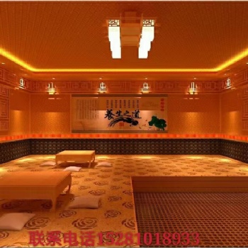 貴陽(yáng)韓式汗蒸房裝修師傅 遵義貴陽(yáng)韓式汗蒸房安裝廠家