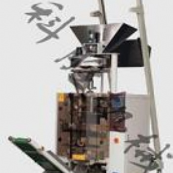 唐山科勝200型蝦條包裝機(jī)|薯片包裝機(jī)