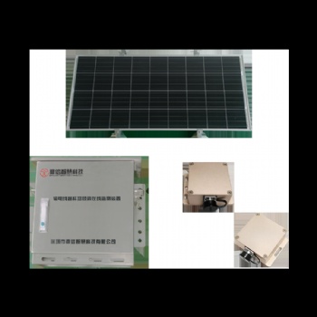 輸電線路桿塔傾斜在線監(jiān)測裝置 DX-WPS100-QJ