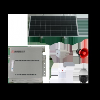 輸電線路激光防外破在線監(jiān)測(cè)裝置 DX-WPS100-JG