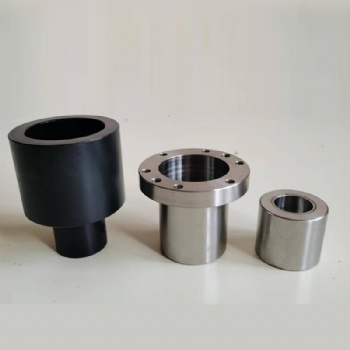 磊晟磁力聯(lián)軸器廠家供應(yīng) 可定制各種型號(hào)尺寸永磁傳動(dòng)件 油泵傳動(dòng)件