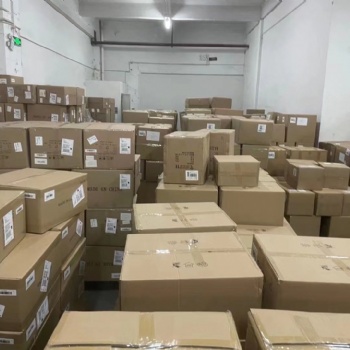瓷器工藝品出口歐美FBA雙清包稅門(mén)到門(mén)