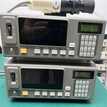 konicaminolta 美能達(dá)CA-210色彩分析儀