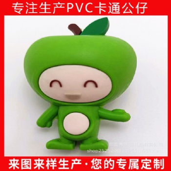 PVC公仔擺件汽車立體擺件彈簧搖頭公仔動漫創意車飾車載裝飾擺件