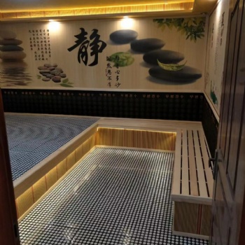 成都別墅桑拿房裝修廠家 成都別墅桑拿房安裝廠家