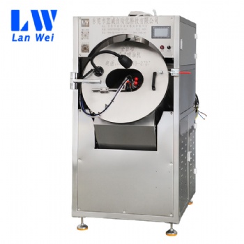 供應(yīng)自動滾噴機(jī) PVC炒貨自動噴油機(jī) 木材積木自動噴漆機(jī)
