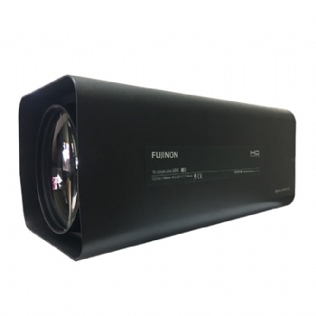 富士能鏡頭 D60x16.7SR4DE-V21
