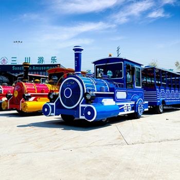 景區(qū)為什么投資兒童小火車項(xiàng)目